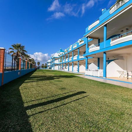 Mari-Cher Seaview Tortuga - By Tarifarent Exterior foto